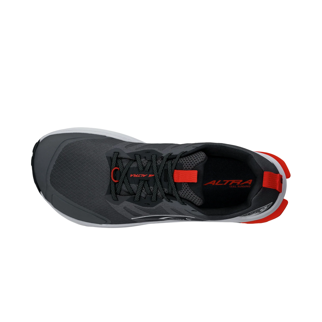 Altra Lone Peak 9 Dark Shadow