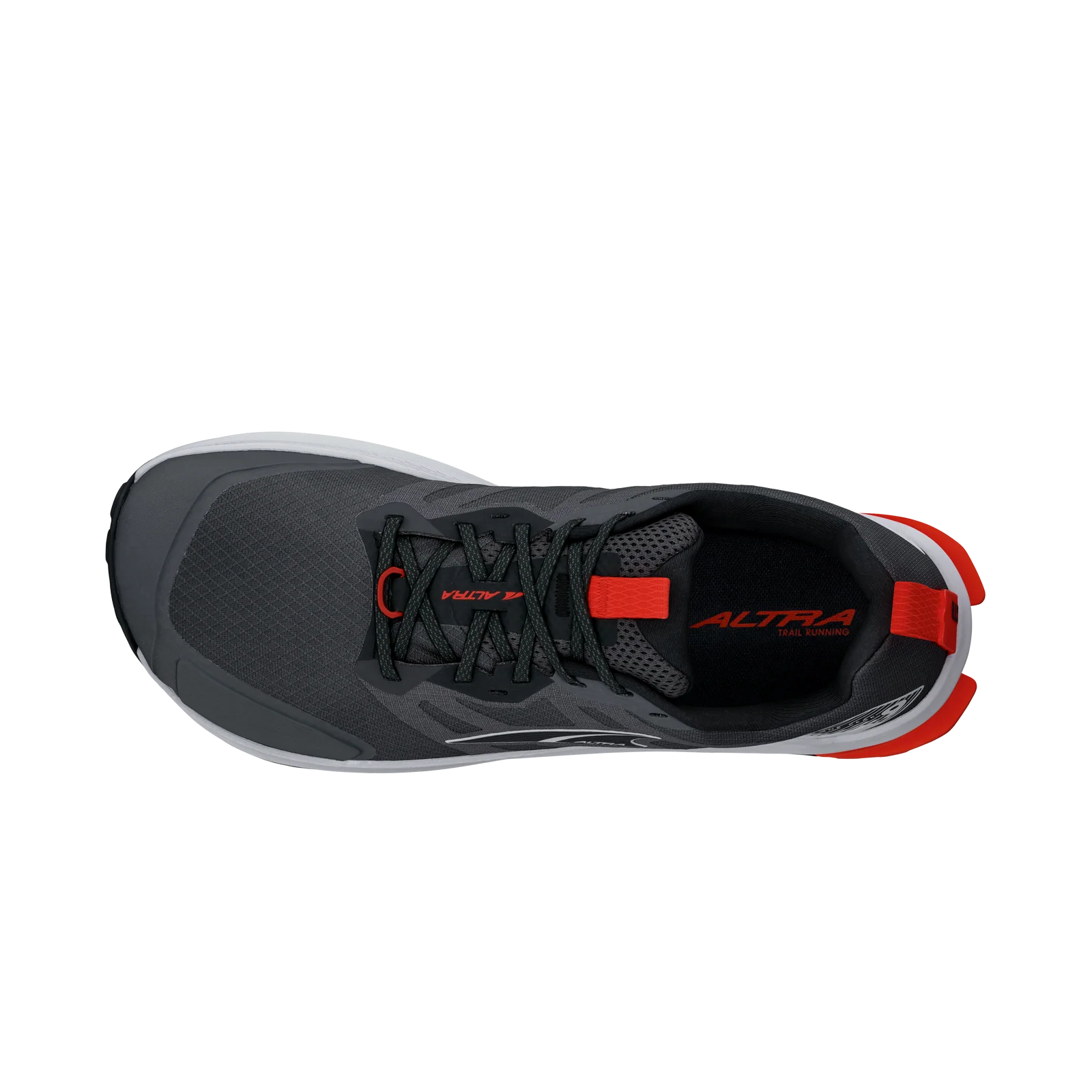 Altra Lone Peak 9 Dark Shadow