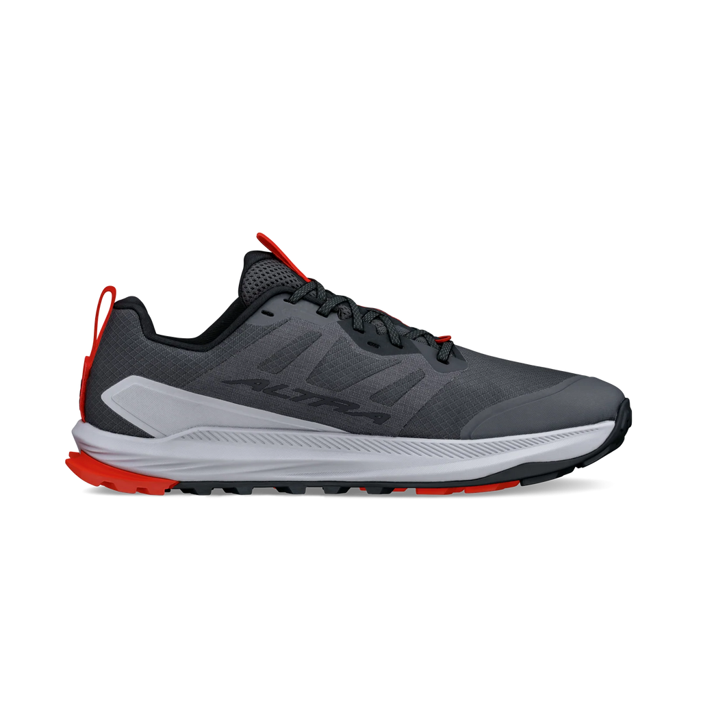 Altra Lone Peak 9 Dark Shadow
