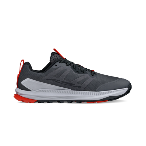 Altra Lone Peak 9 Dark Shadow