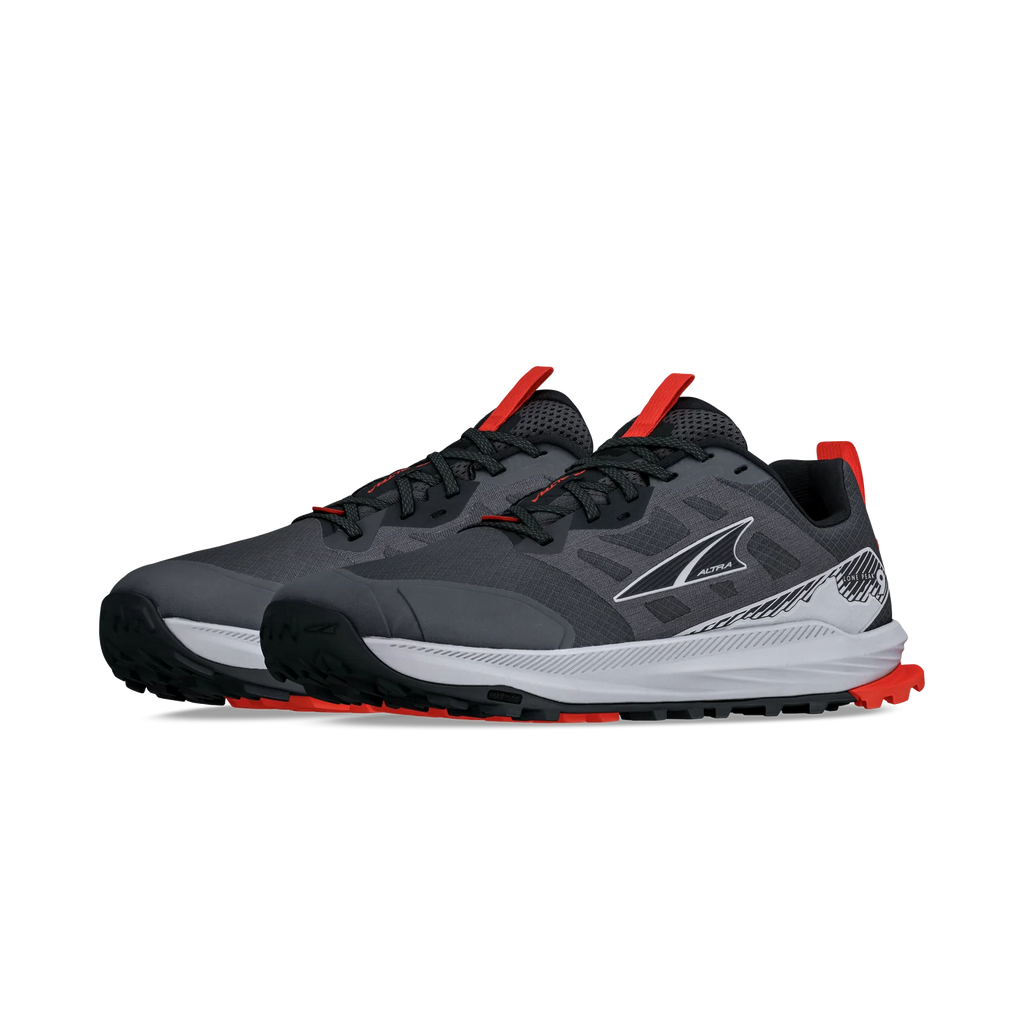 Altra Lone Peak 9 Dark Shadow