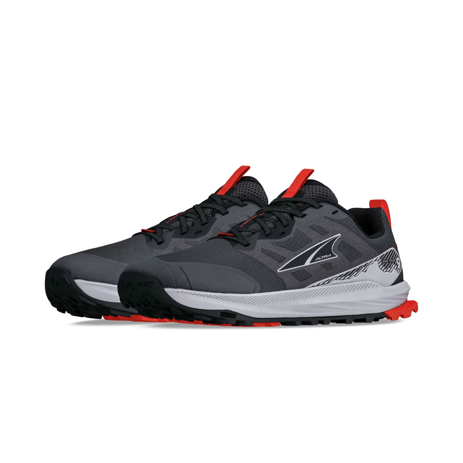 Altra Lone Peak 9 Dark Shadow