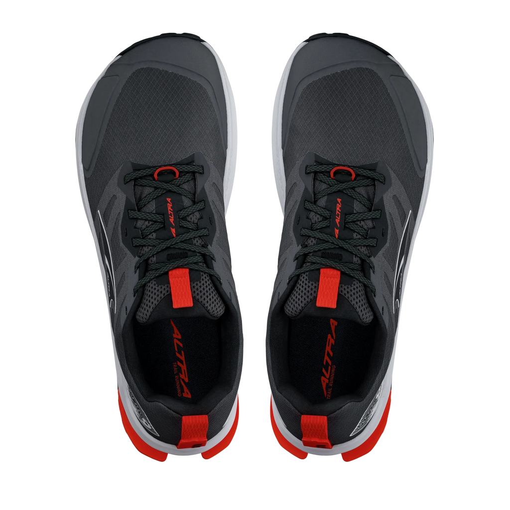 Altra Lone Peak 9 Dark Shadow
