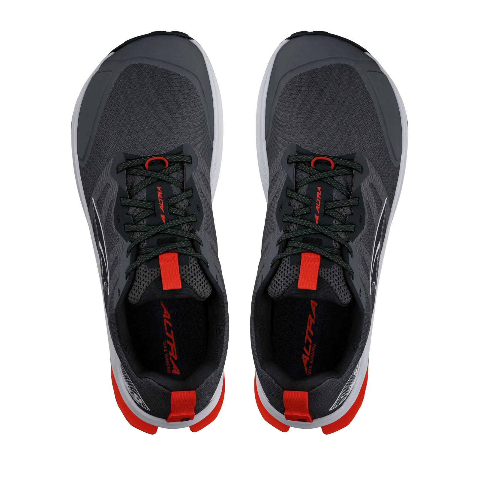 Altra Lone Peak 9 Dark Shadow