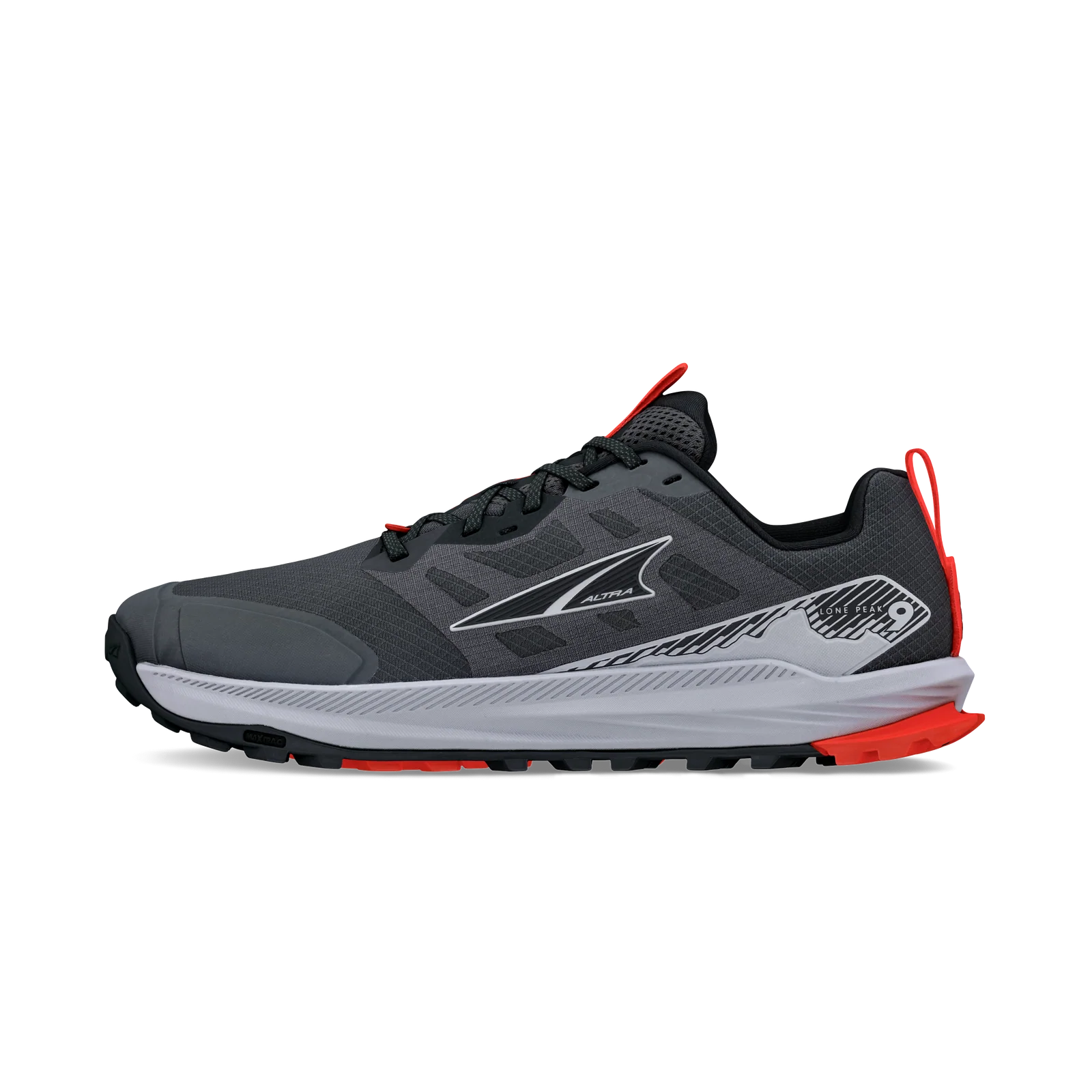 Altra Lone Peak 9 Dark Shadow