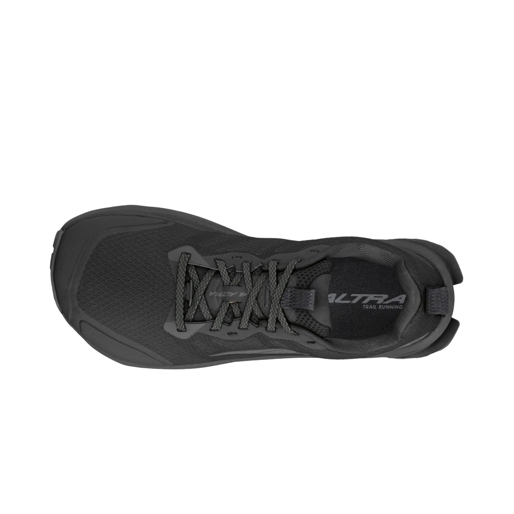 Altra Lone Peak 9 W Black
