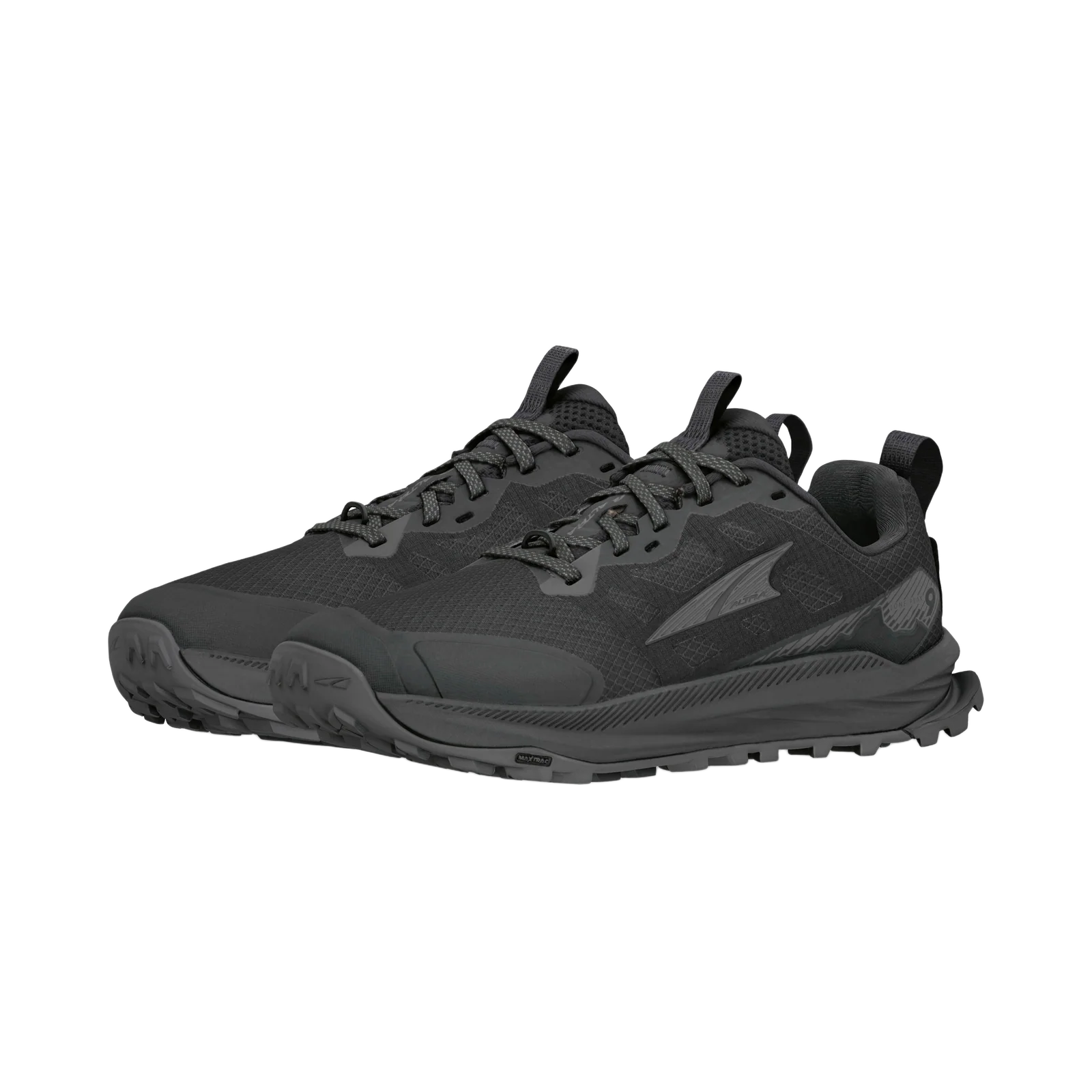 Altra Lone Peak 9 W Black