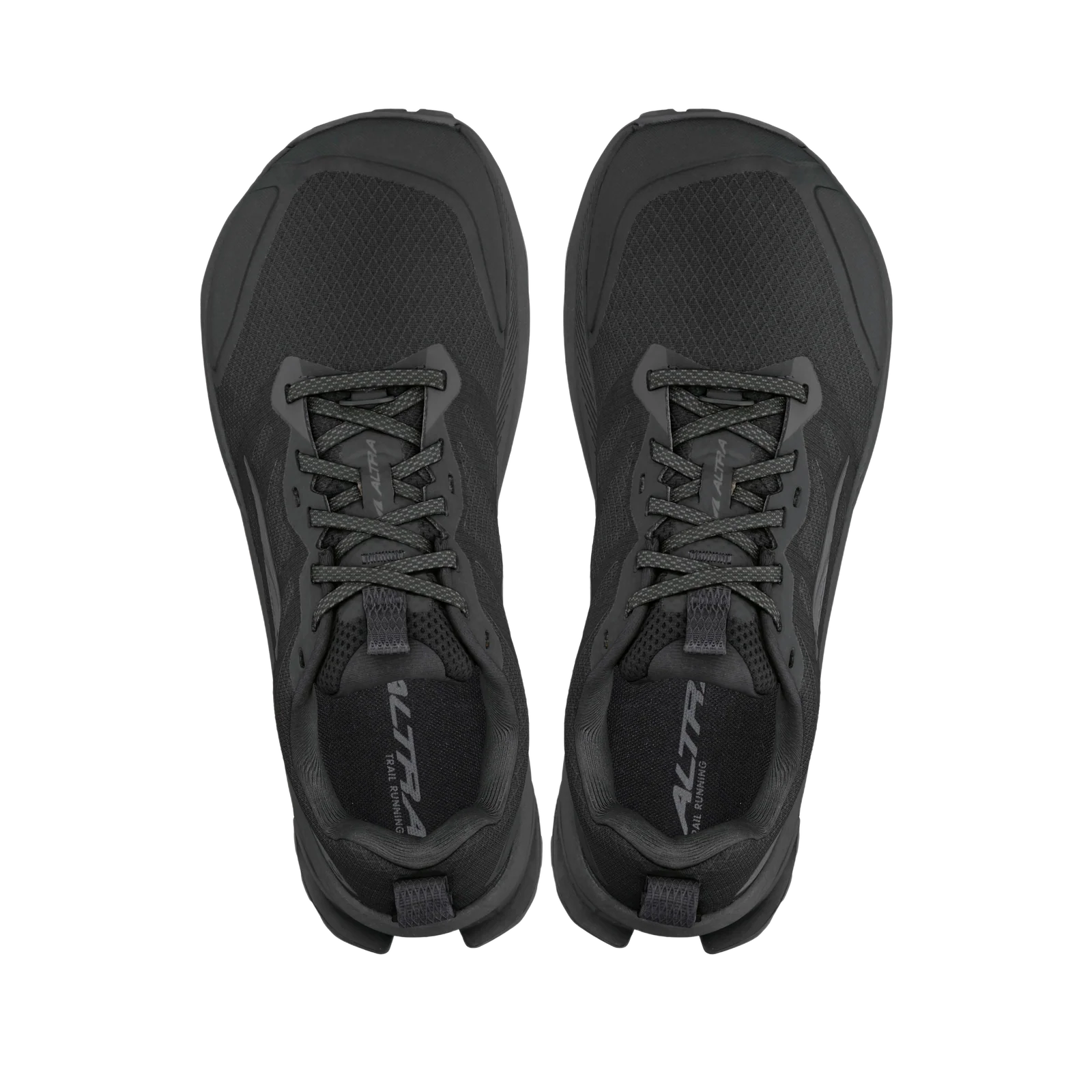 Altra Lone Peak 9 W Black