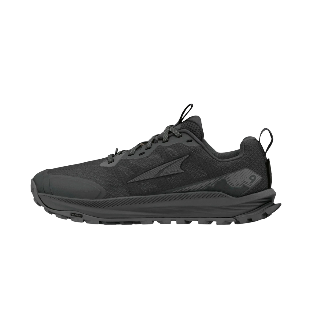 Altra Lone Peak 9 W Black
