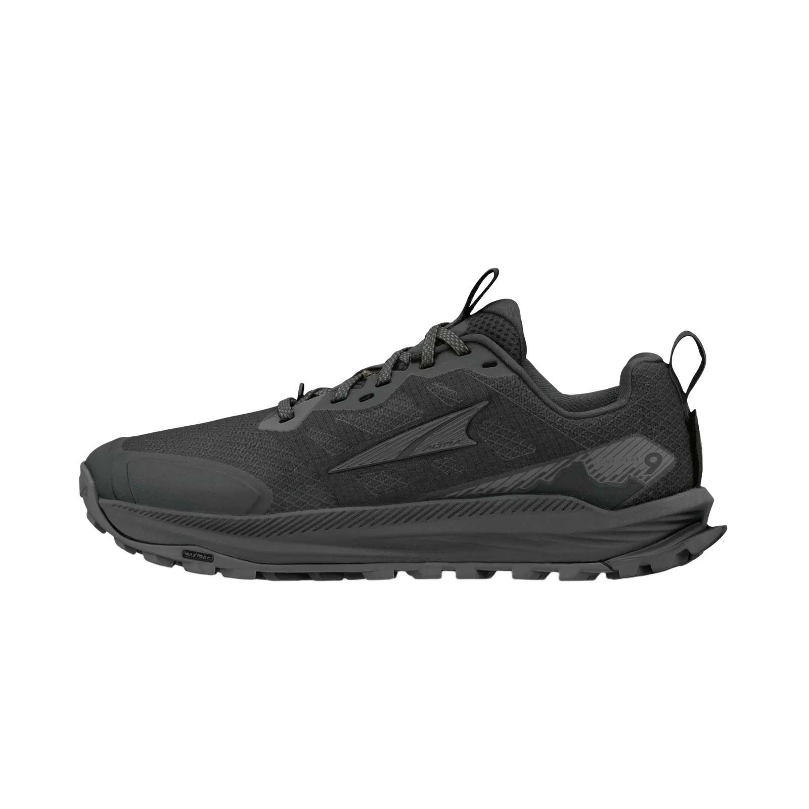 Altra Lone Peak 9 W Black