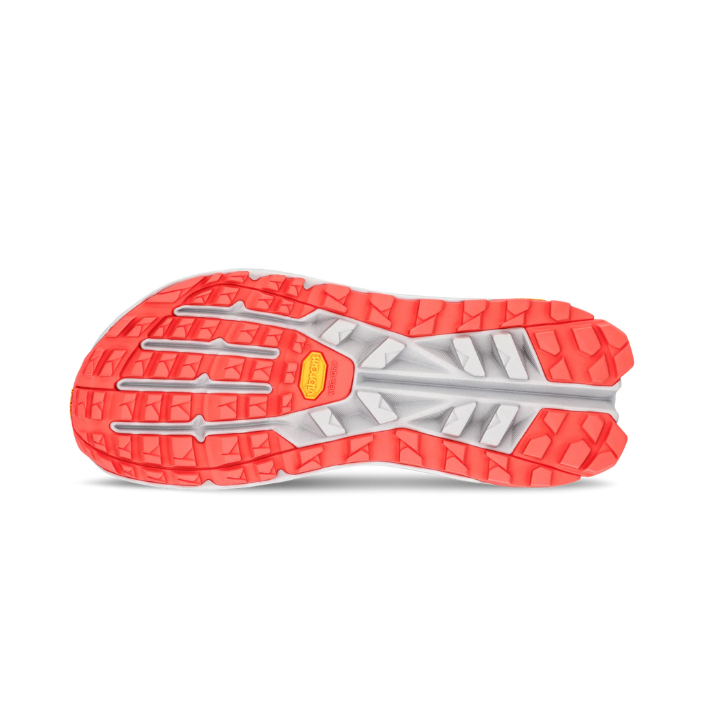 Altra Olympus 275 W White/Coral