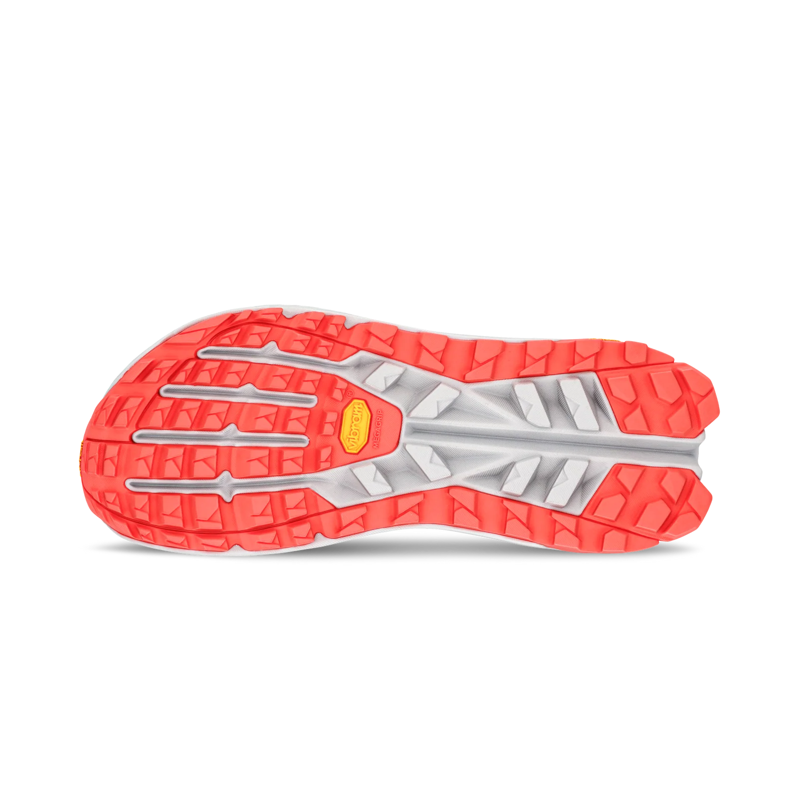 Altra Olympus 275 W White/Coral
