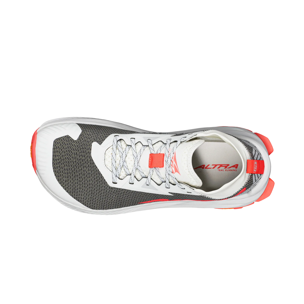 Altra Olympus 275 W White/Coral