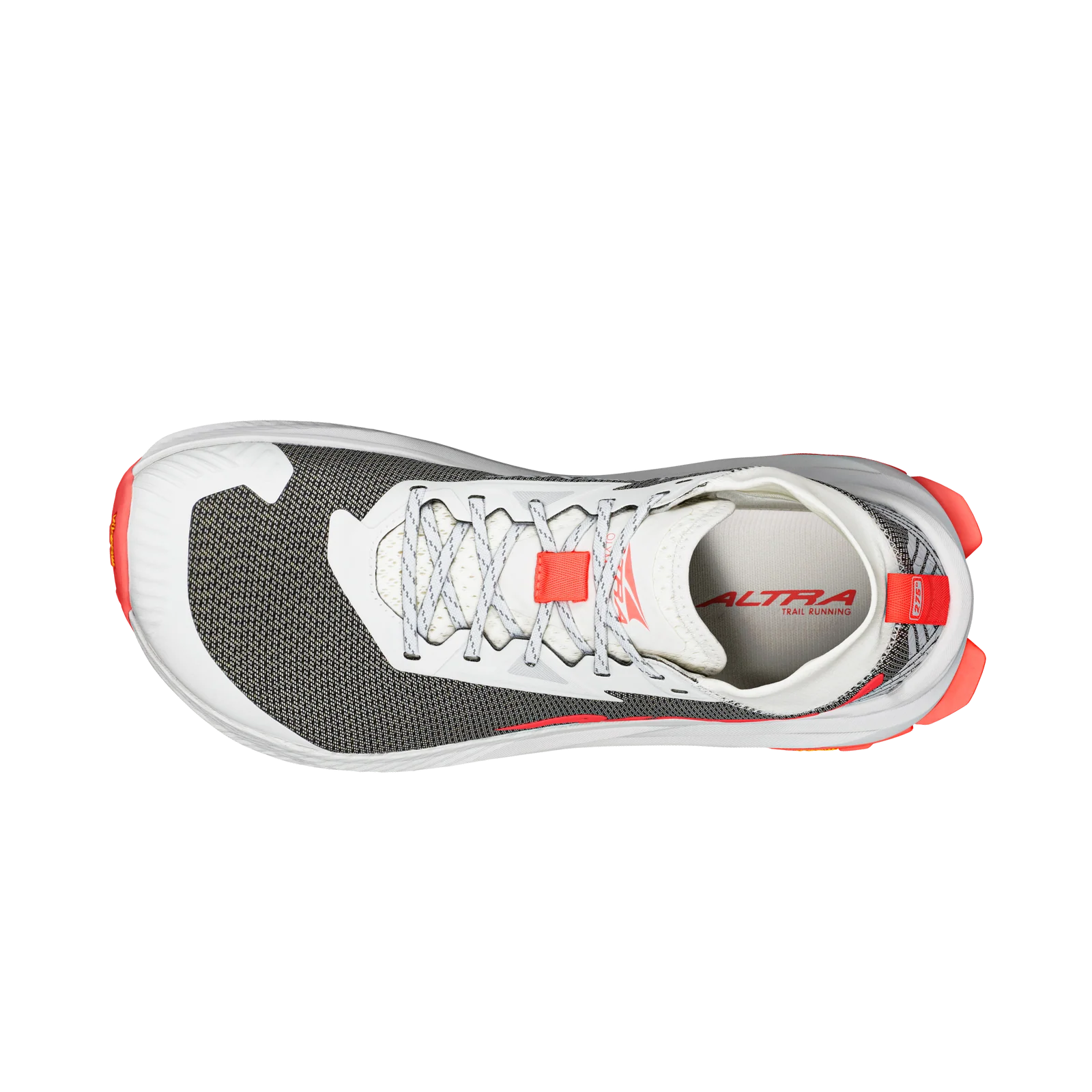 Altra Olympus 275 W White/Coral