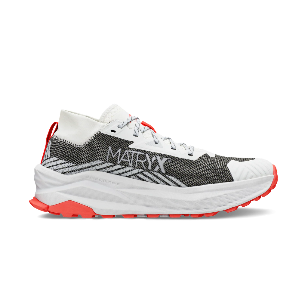 Altra Olympus 275 W White/Coral