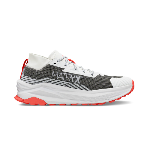 Altra Olympus 275 W White/Coral