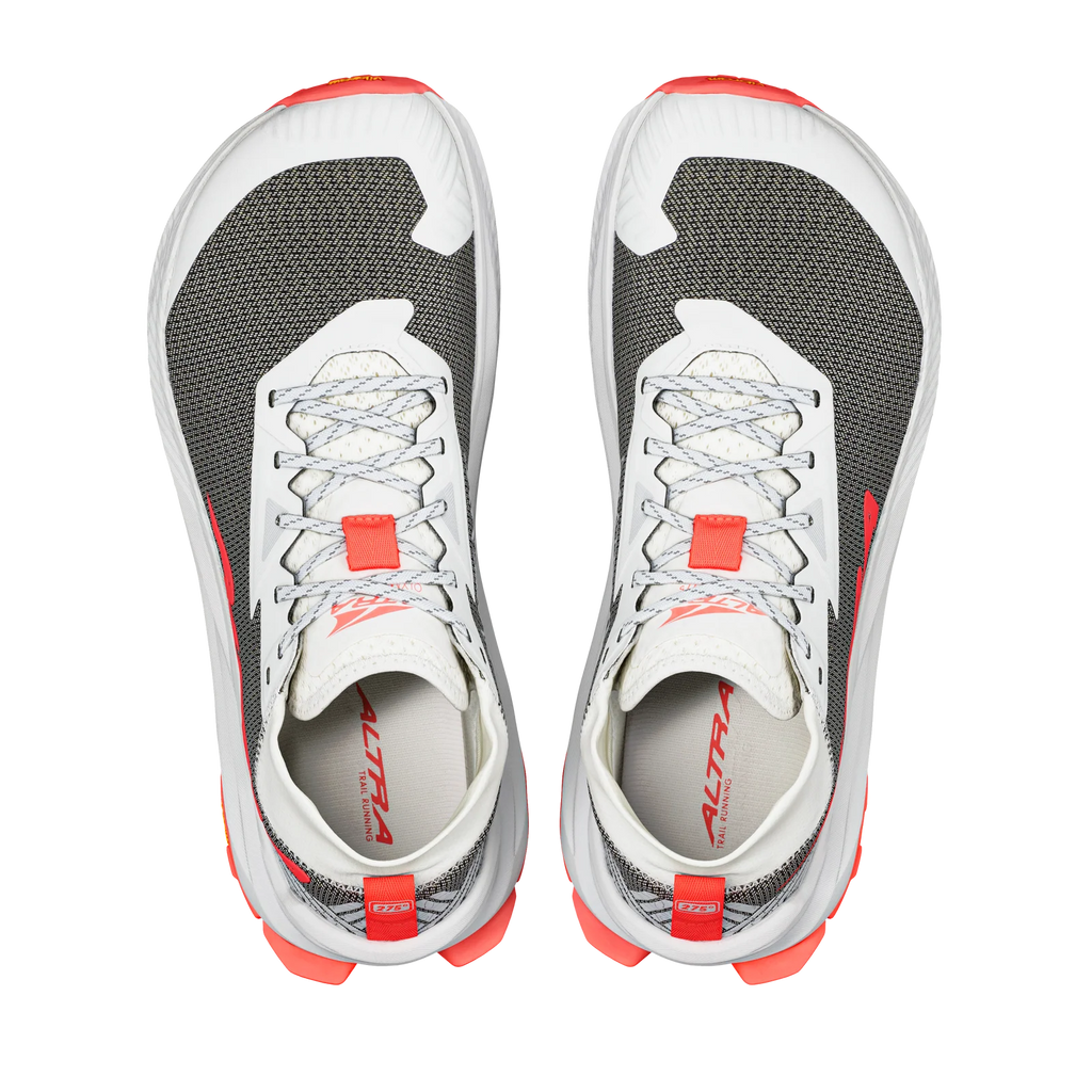 Altra Olympus 275 W White/Coral