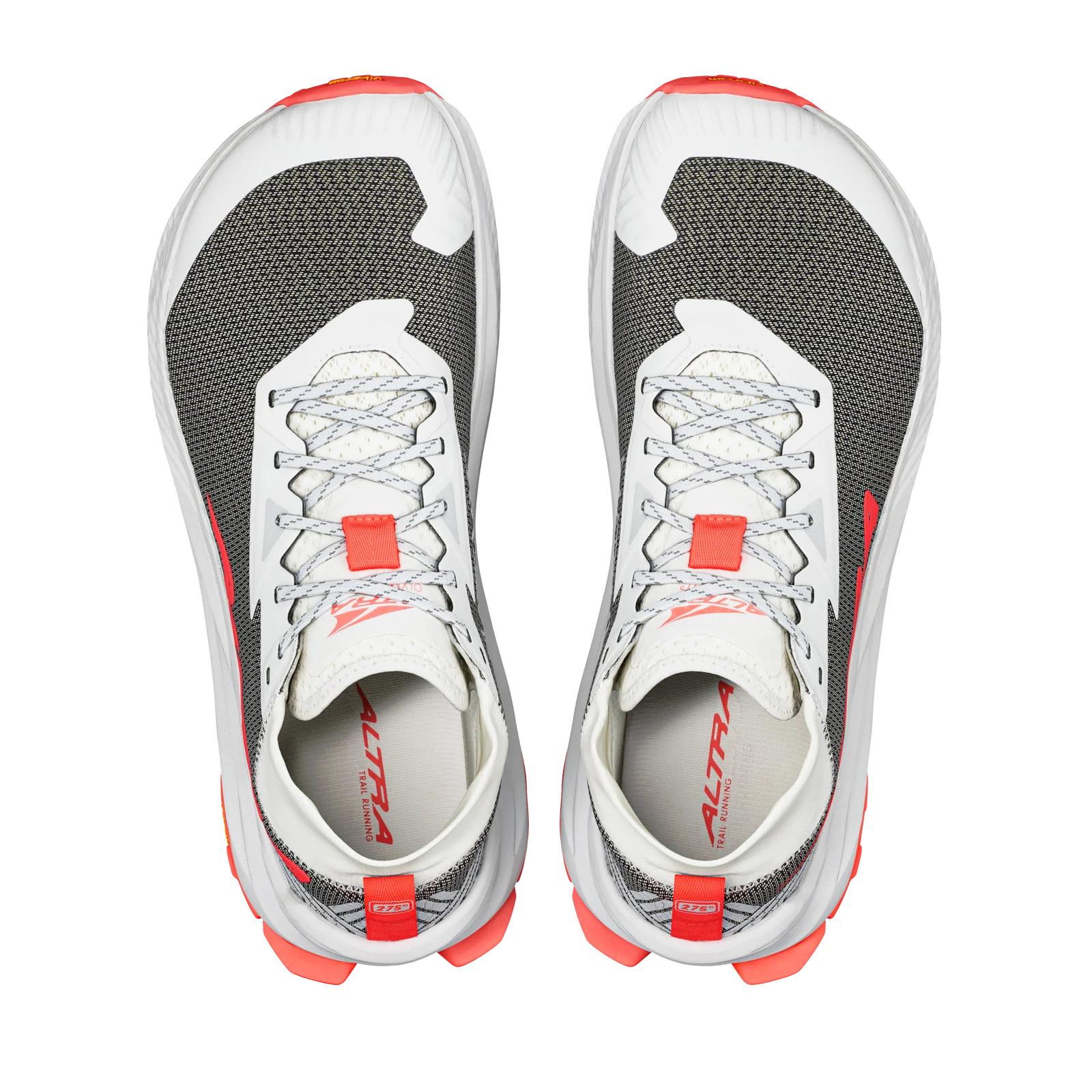 Altra Olympus 275 W White/Coral