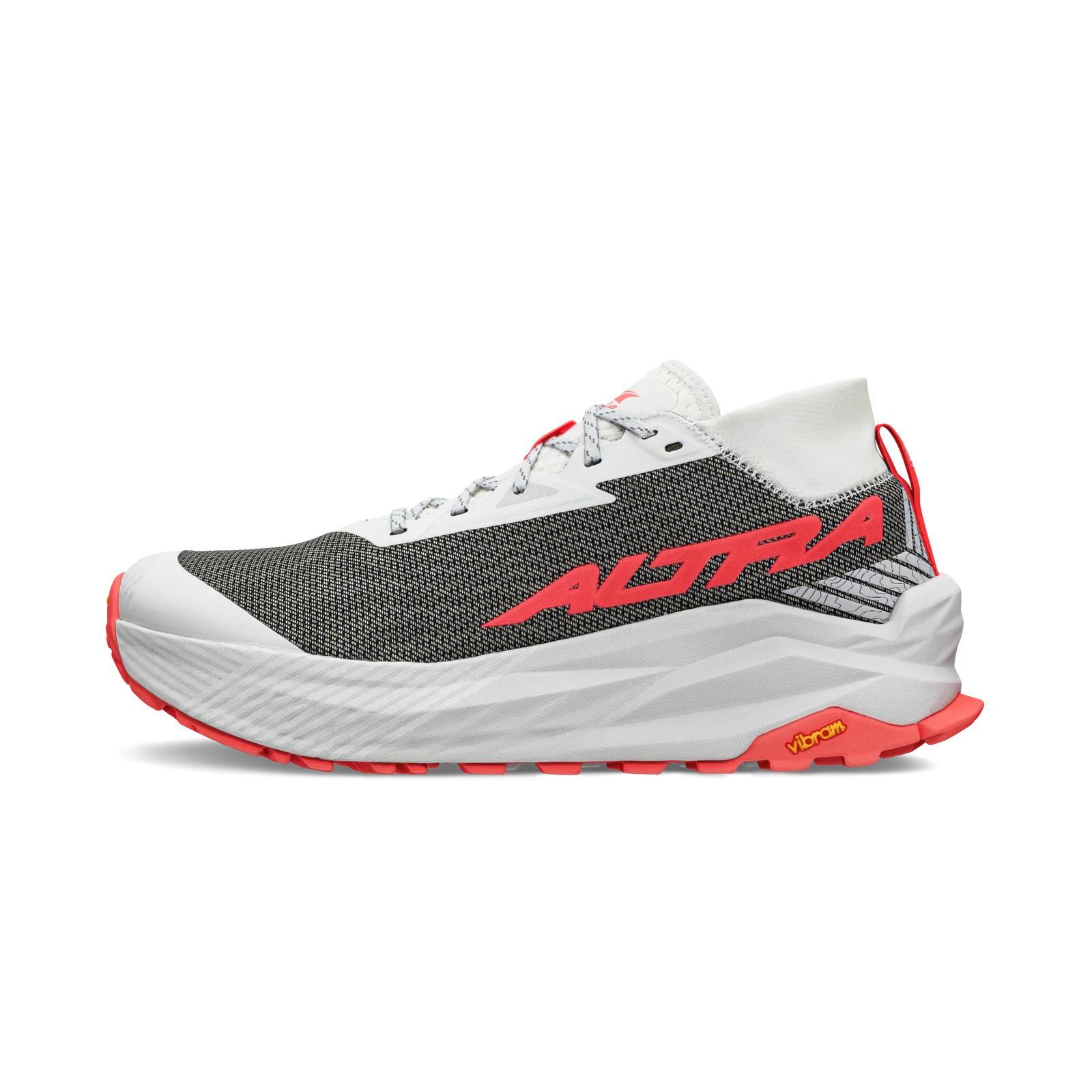 Altra Olympus 275 W White/Coral