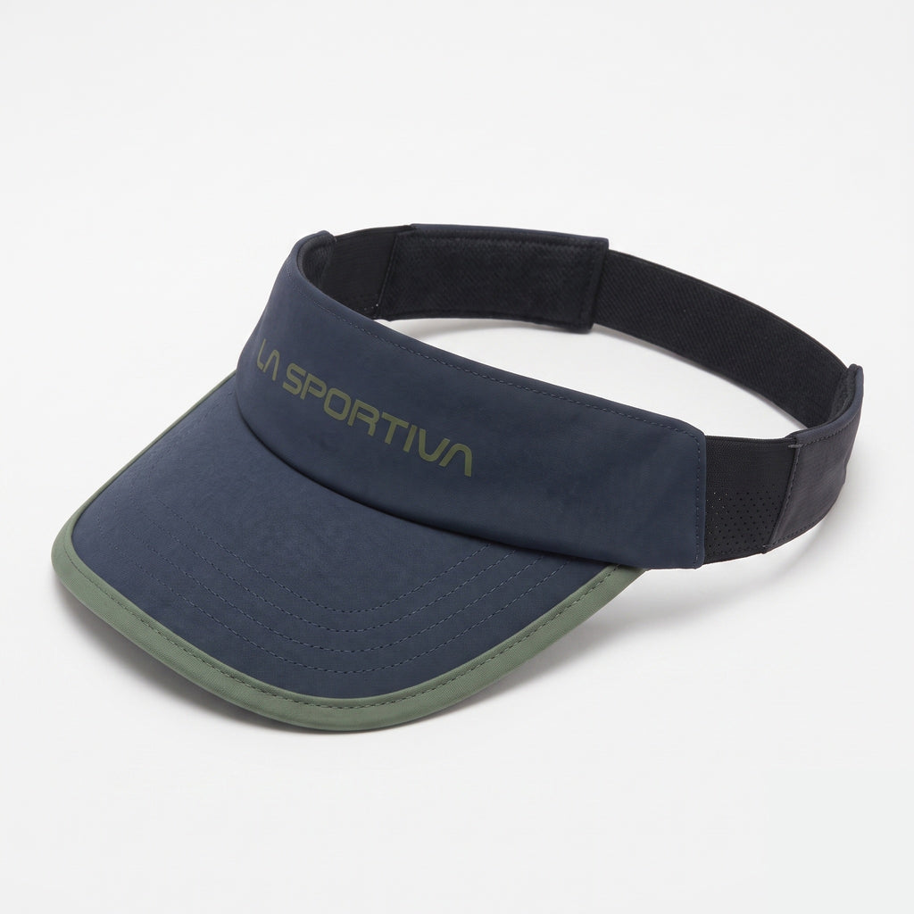 Skyline Visor Night Sky/Cypress
