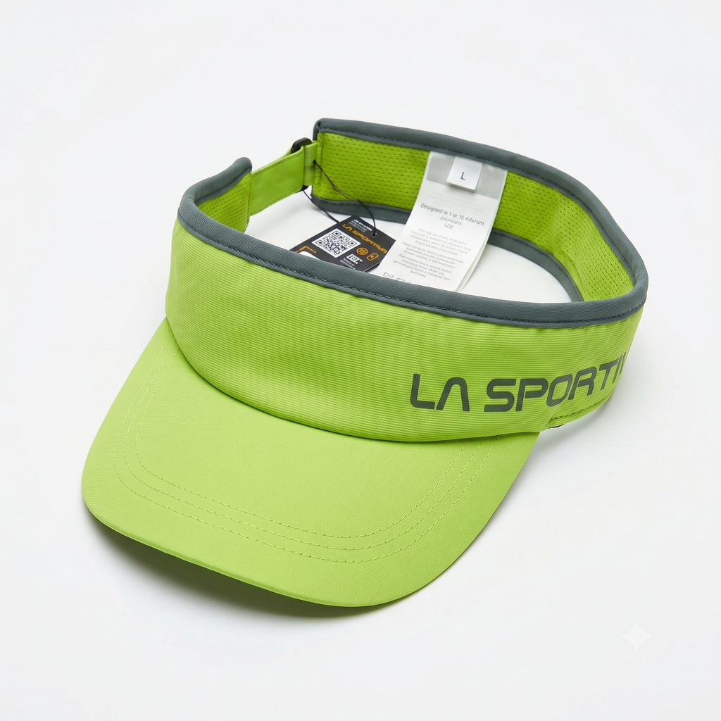Advisor Lime Green