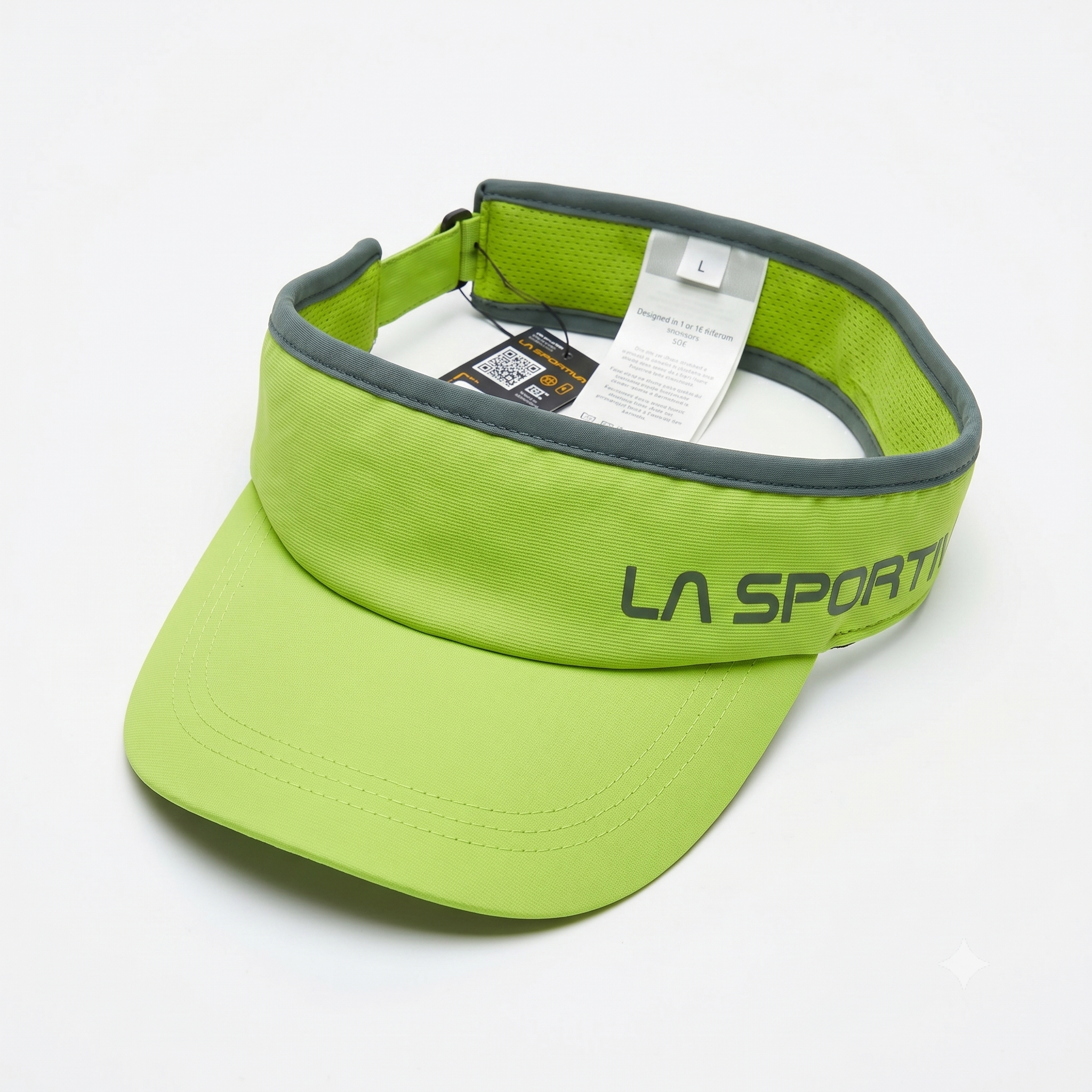 Advisor Lime Green