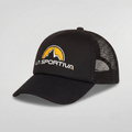 Promo Hat laspo Black (Gorra)