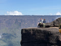 RORAIMA — Desde Puerto Ordaz / From Puerto Ordaz