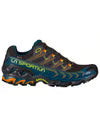 Ultra Raptor II GTX (Storm Blue/Lime Punch)