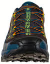Ultra Raptor II GTX (Storm Blue/Lime Punch)