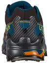 Ultra Raptor II GTX (Storm Blue/Lime Punch)