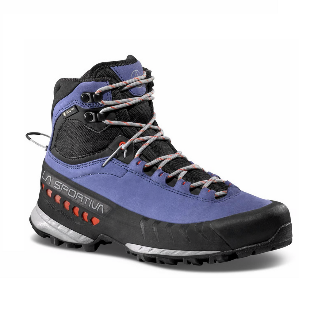 TX5 GTX Mid W Moonlight/Cherry Tomato