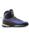 TX5 GTX Mid W Moonlight/Cherry Tomato