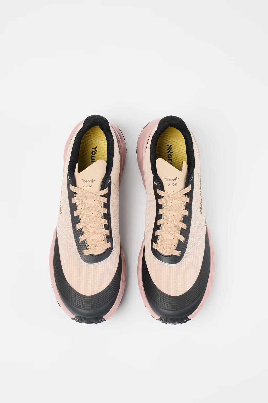 Nnormal Tomir 2.0 Beige