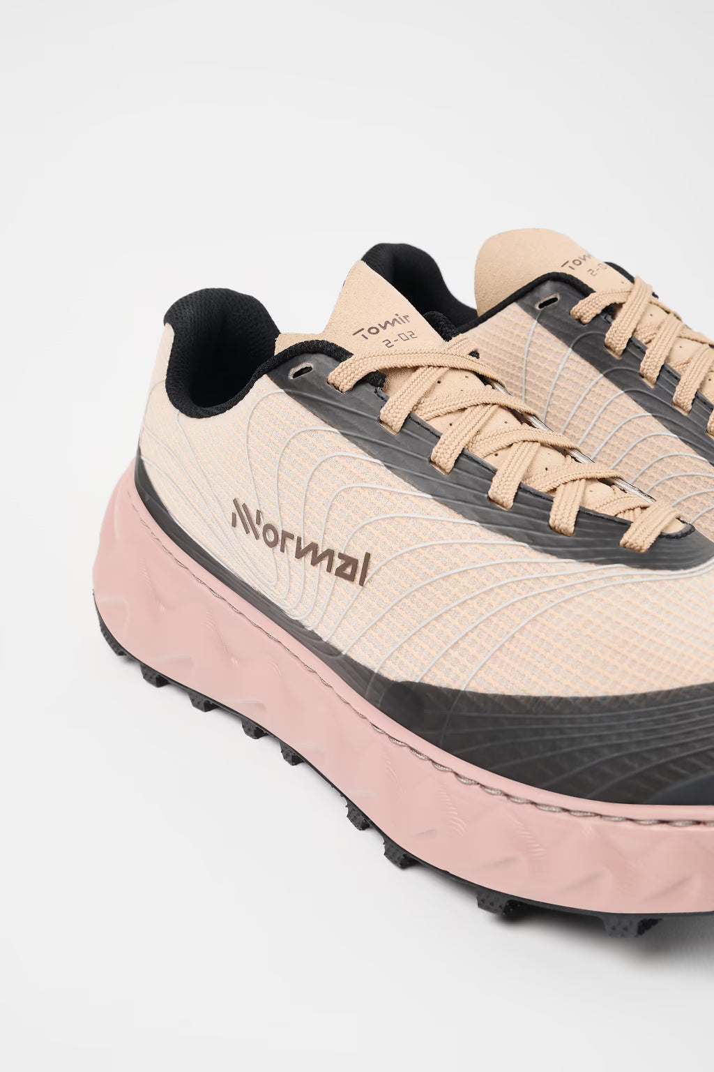 Nnormal Tomir 2.0 Beige