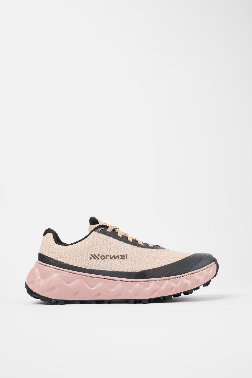 Nnormal Tomir 2.0 Beige