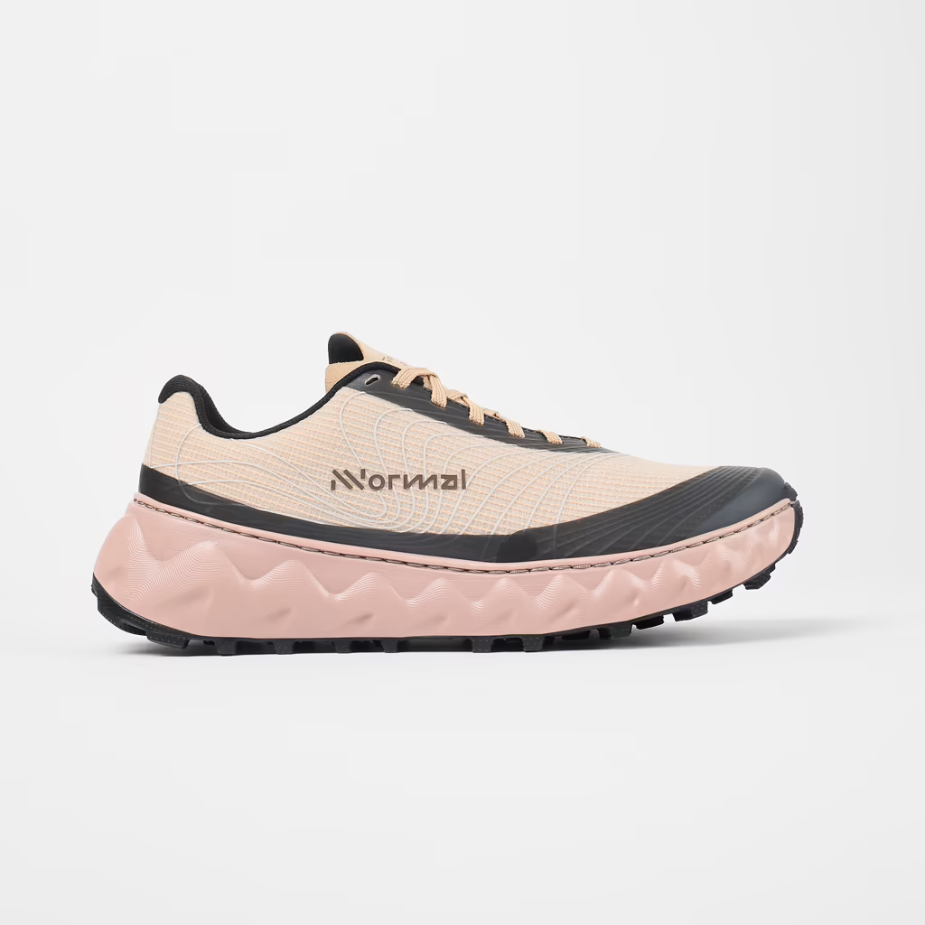 Nnormal Tomir 2.0 Beige