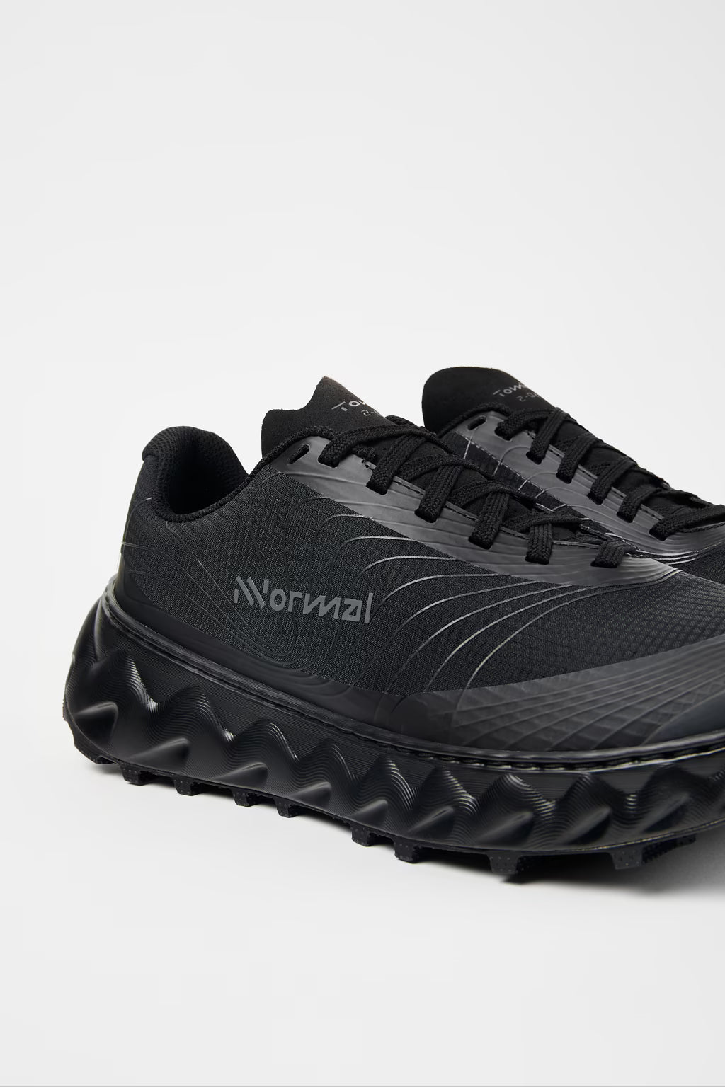 Nnormal Tomir 2.0 Black