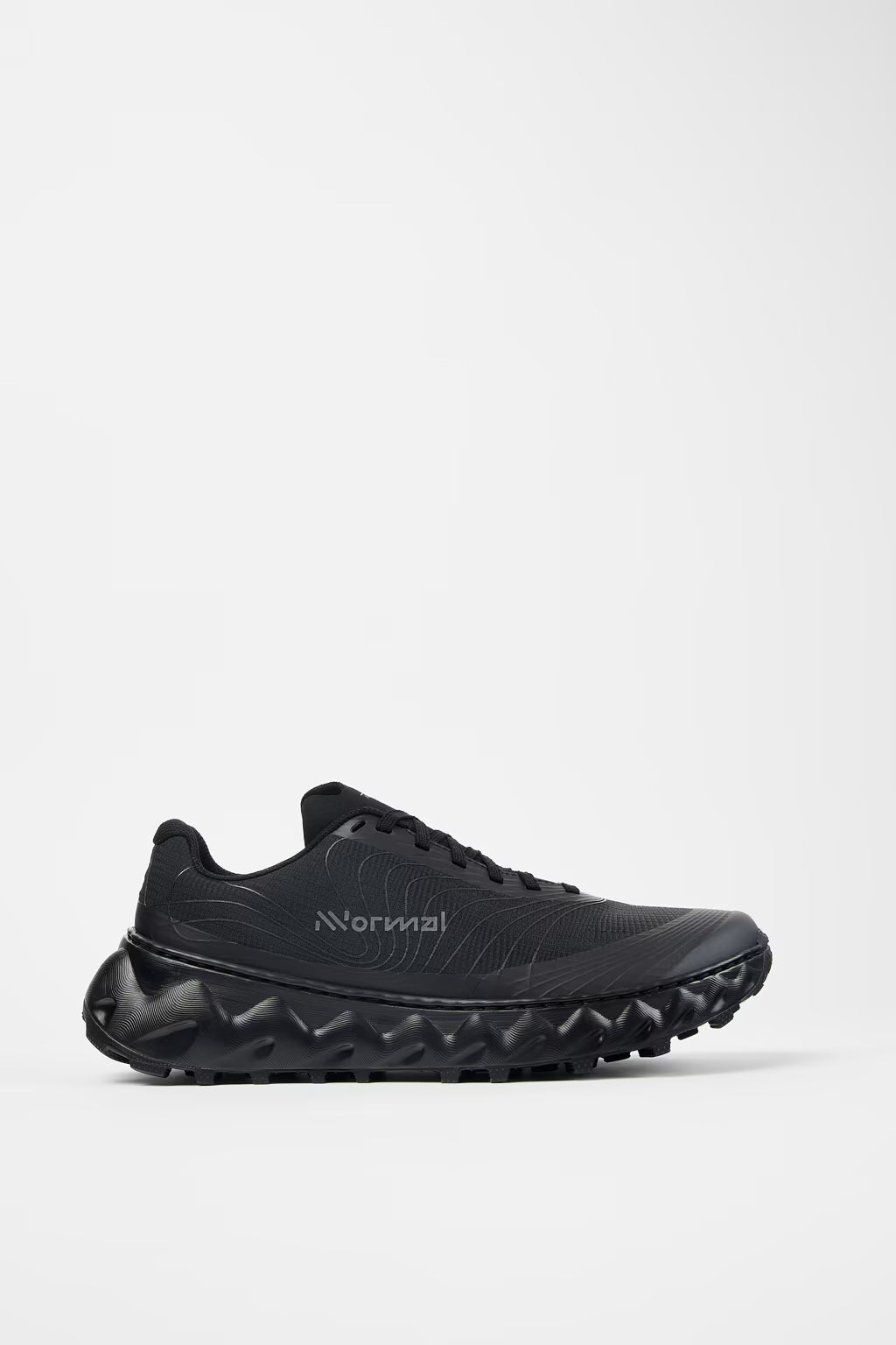 Nnormal Tomir 2.0 Black
