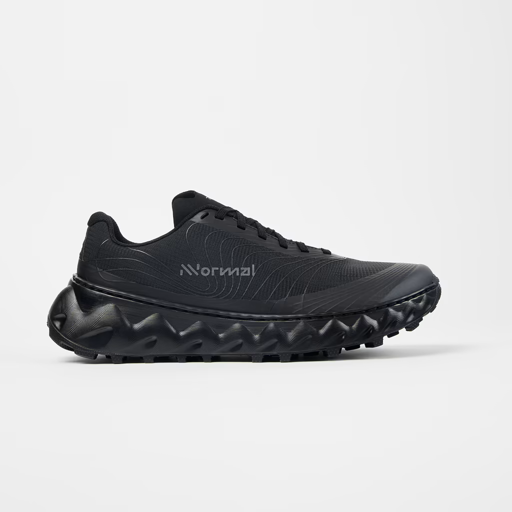 Nnormal Tomir 2.0 Black