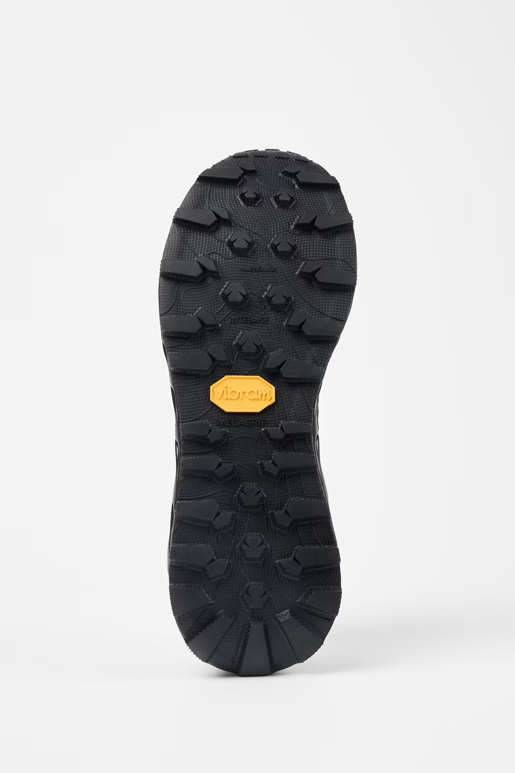 Nnormal Tomir 2.0 Black