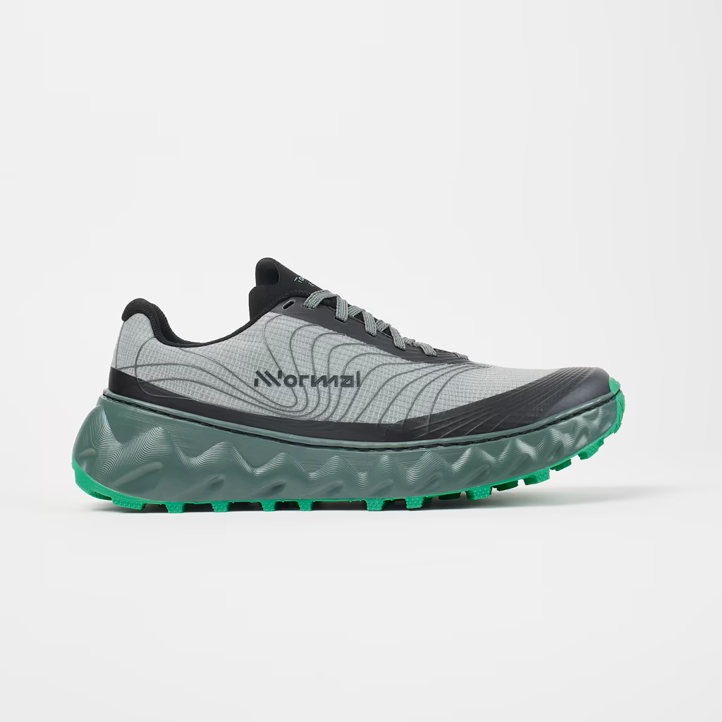 Nnormal Tomir 2.0 Green