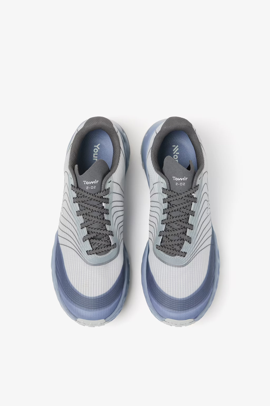 Nnormal Tomir 2.0 Blue