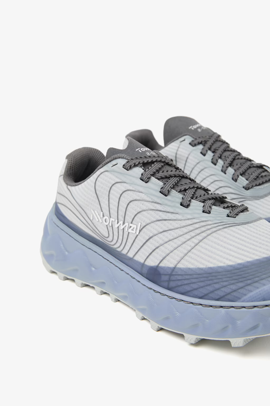 Nnormal Tomir 2.0 Blue