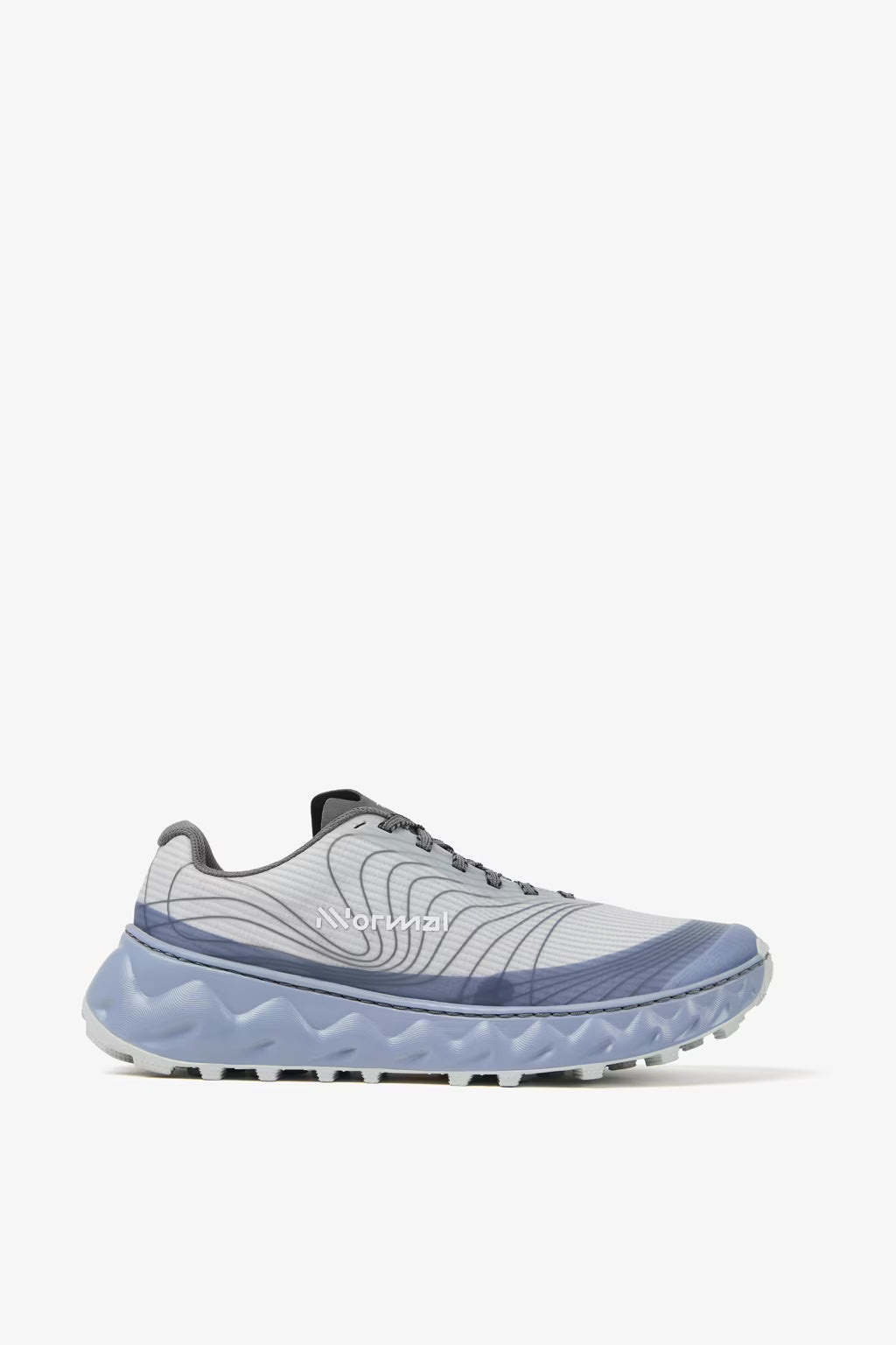 Nnormal Tomir 2.0 Blue