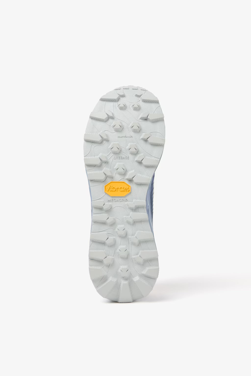Nnormal Tomir 2.0 Blue