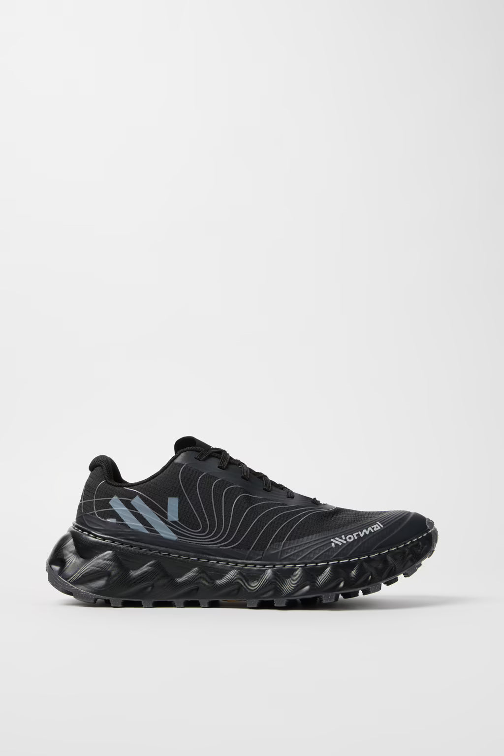 Nnormal Tomir 2.0 TR Black