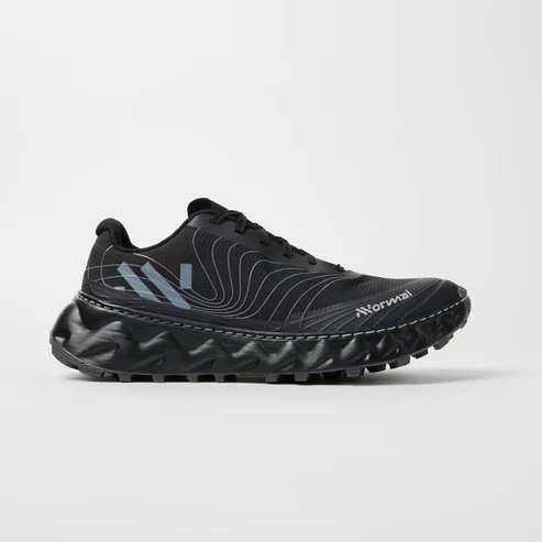Nnormal Tomir 2.0 TR Black