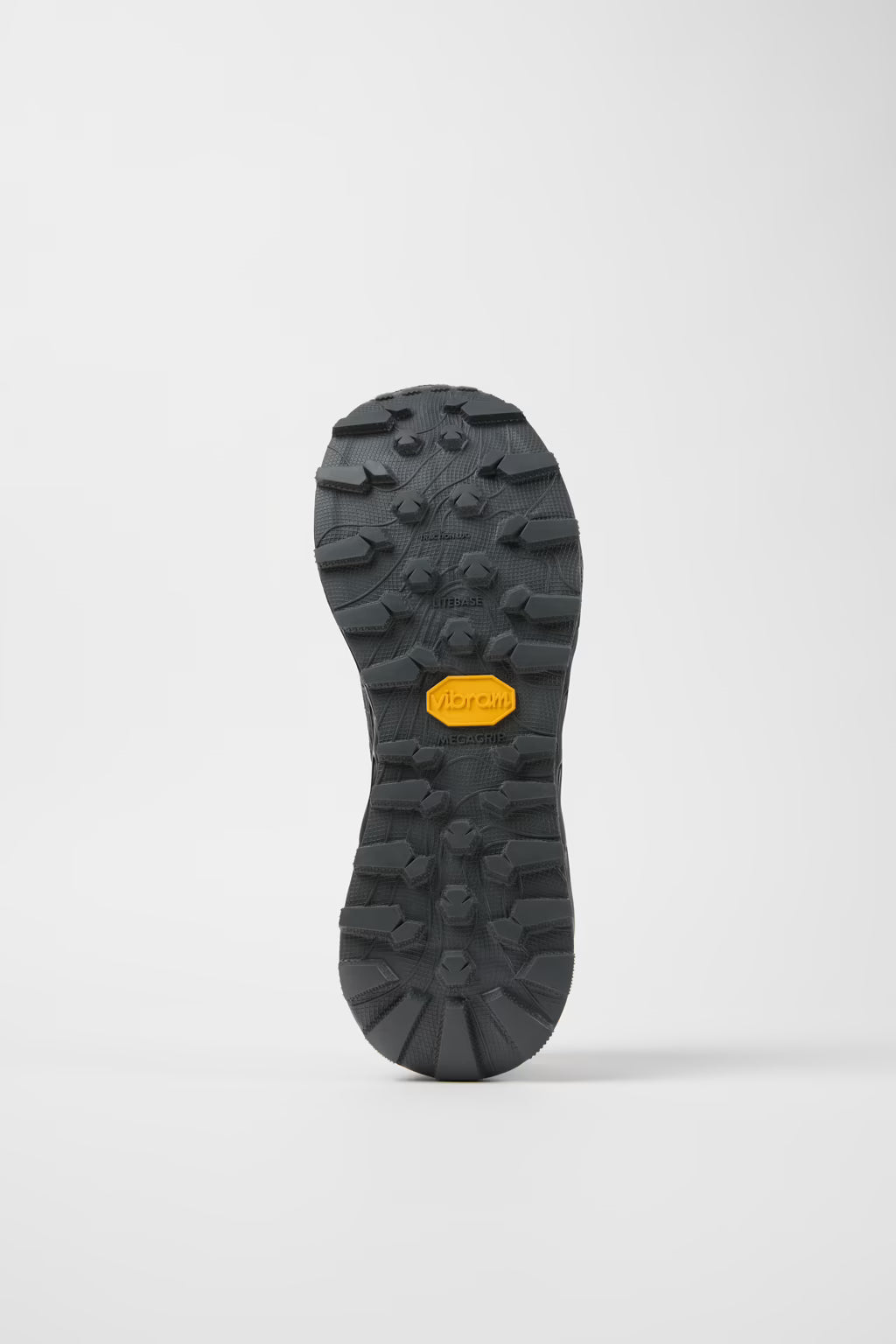 Nnormal Tomir 2.0 TR Black