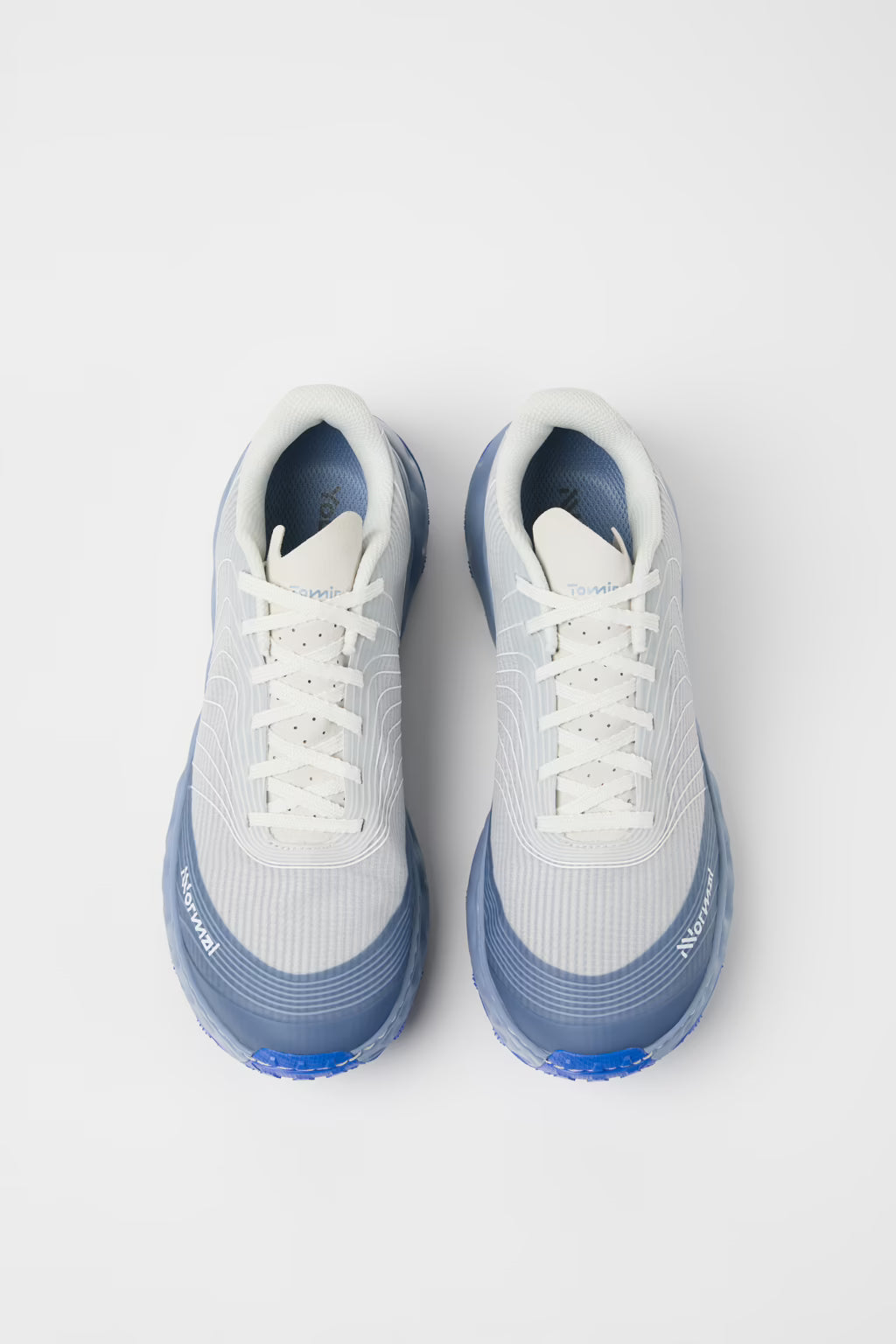 Nnormal Tomir 2.0 TR Blue